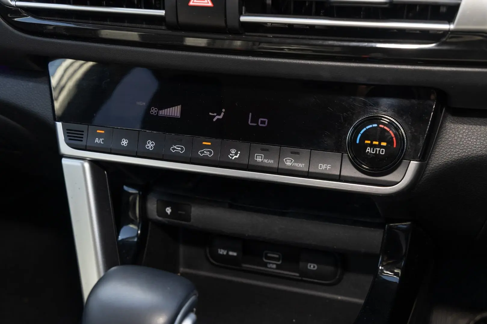 2020 Kia Seltos Gallery Image 16