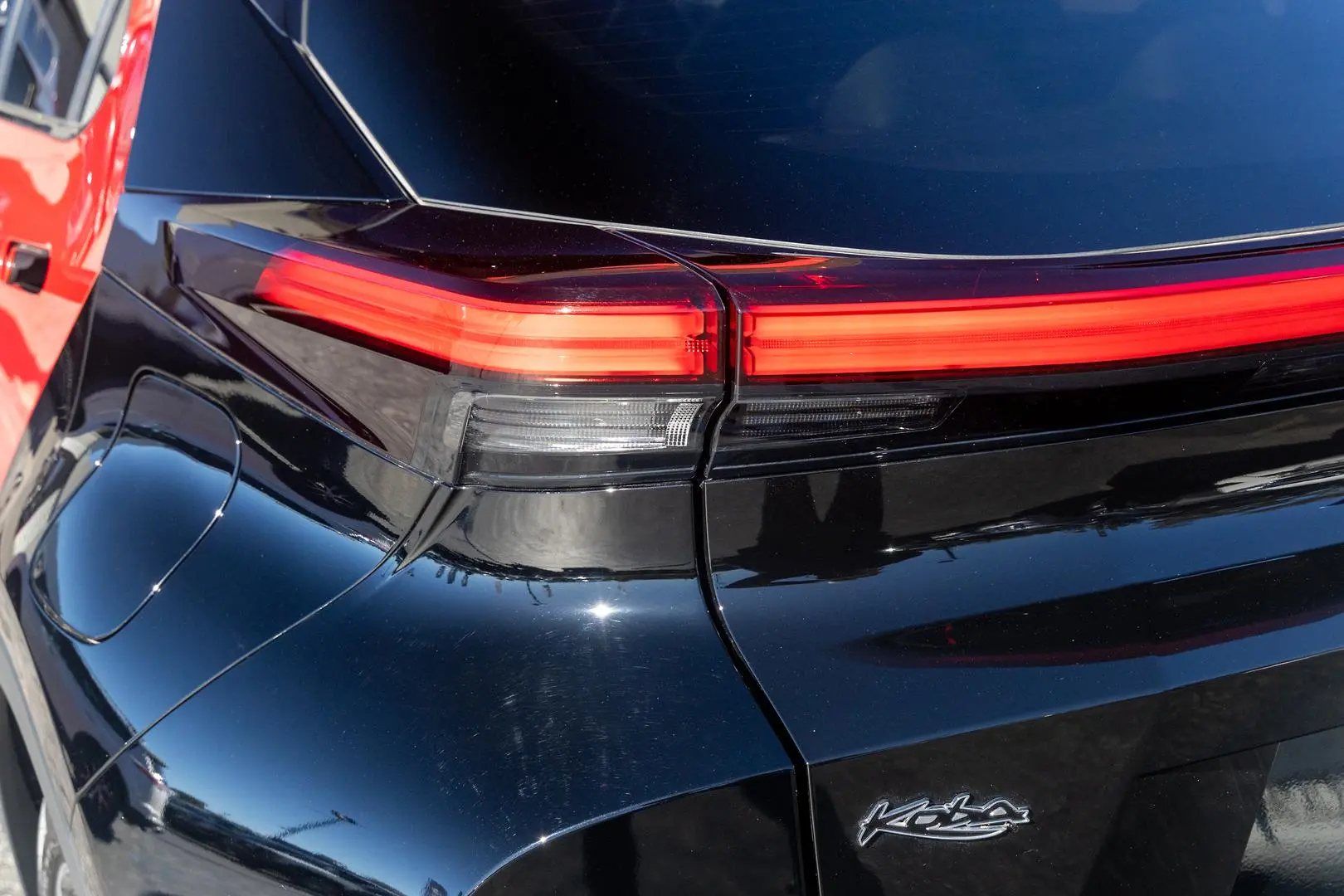 2023 Toyota C-HR Gallery Image 21