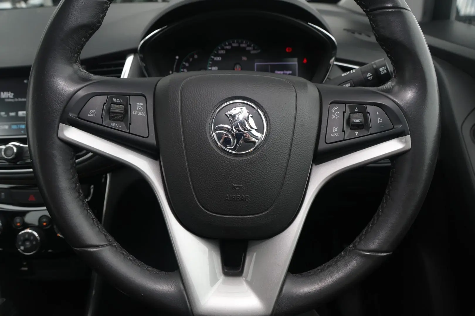 2019 Holden Trax Gallery Image 10