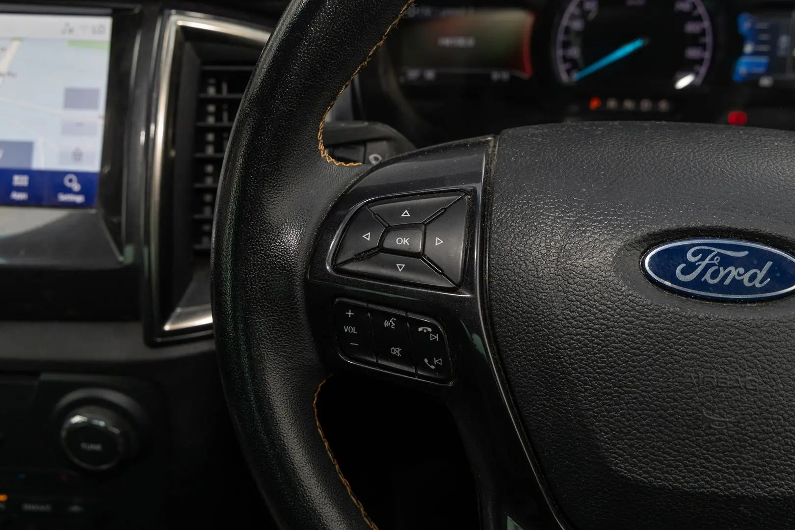 2021 Ford Ranger Gallery Image 11