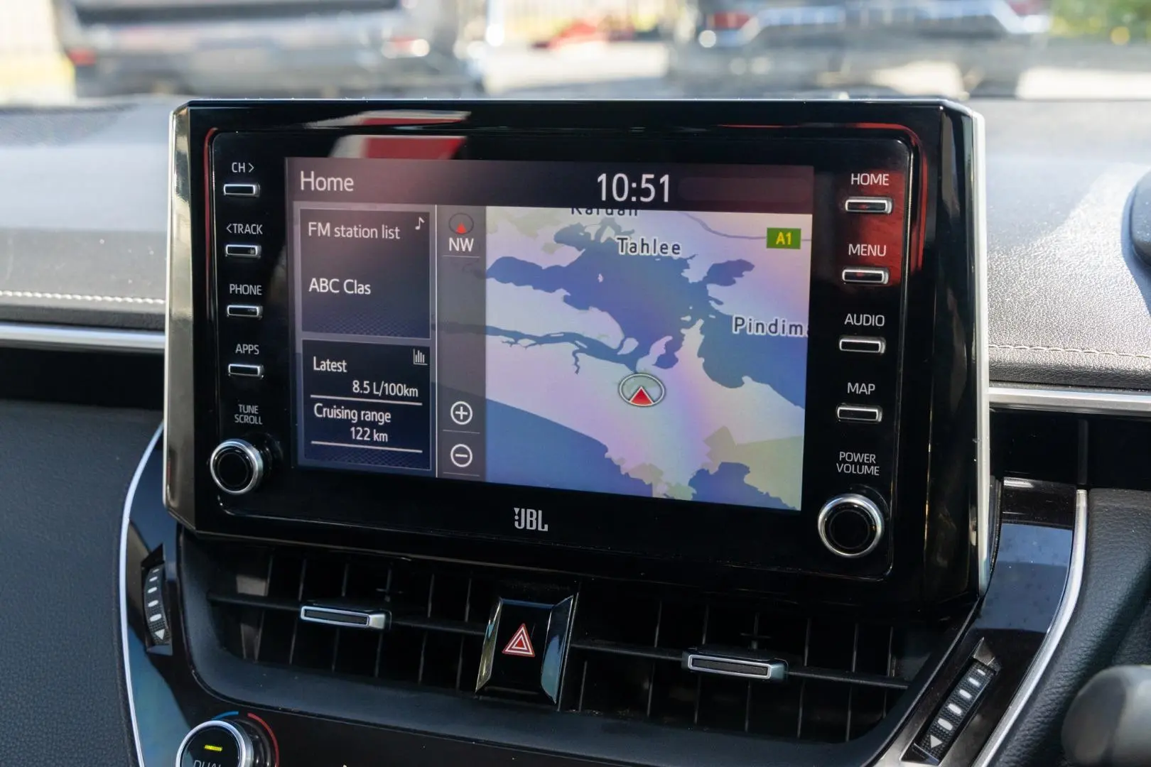 2019 Toyota Corolla Gallery Image 14