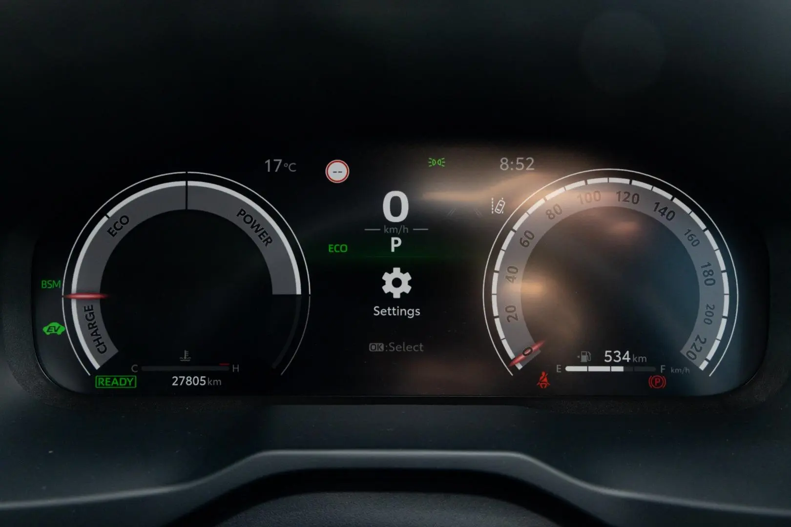 2024 Toyota RAV4 Gallery Image 13