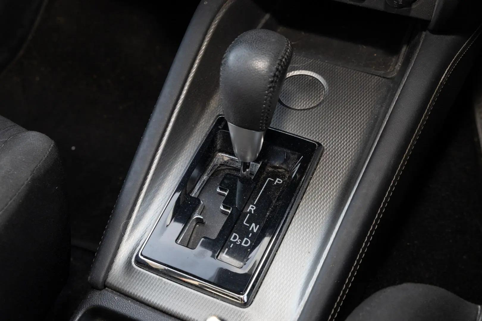 2019 Mitsubishi ASX Gallery Image 17