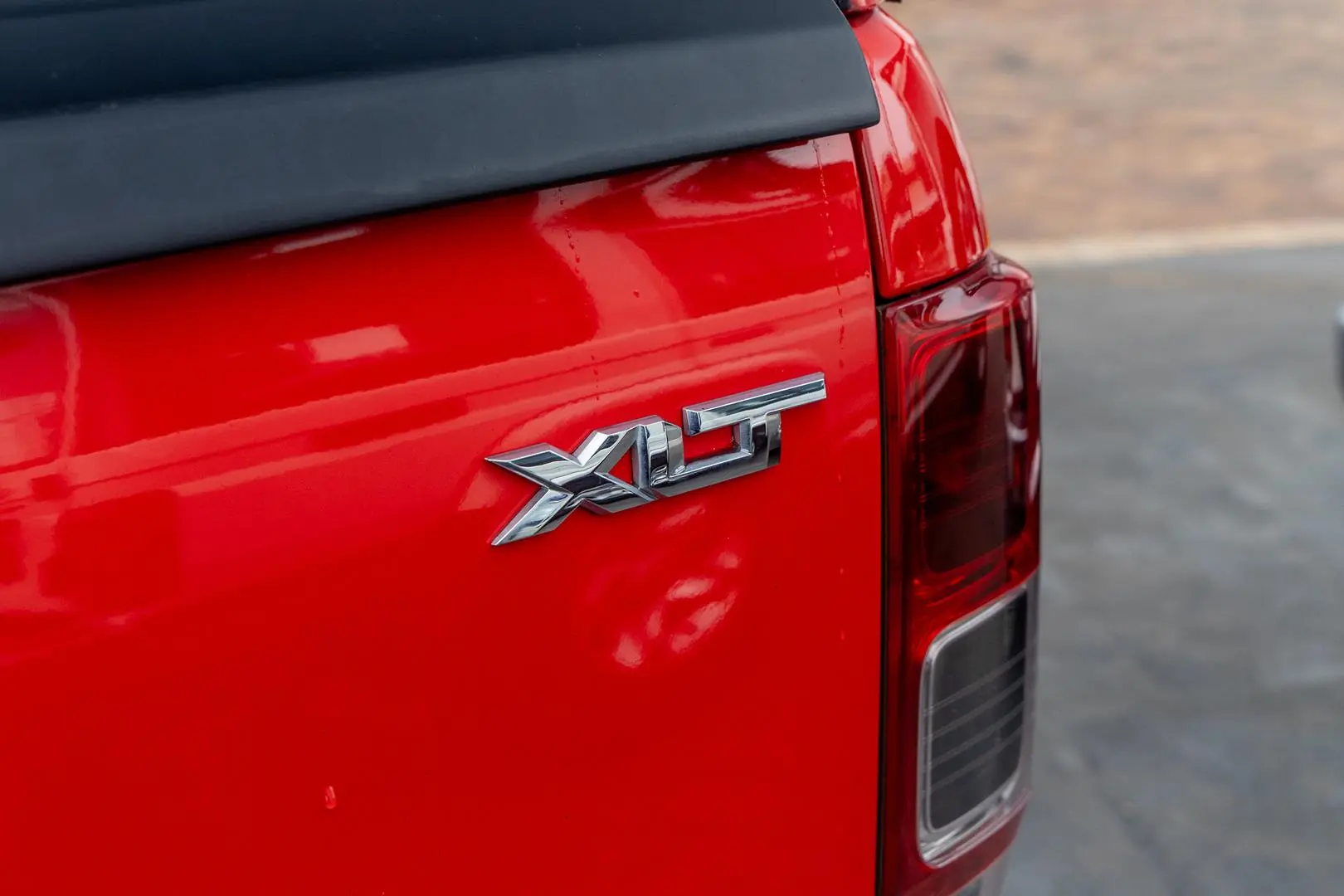 2020 Ford Ranger Gallery Image 21