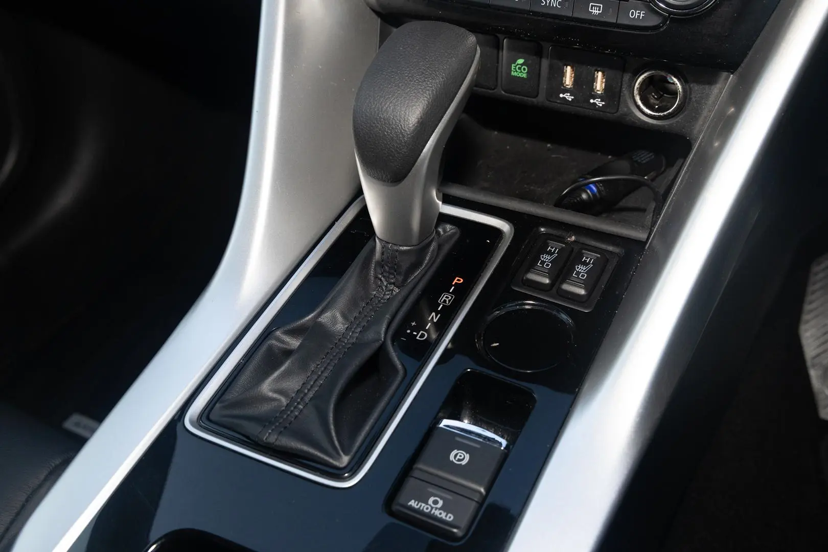 2022 Mitsubishi Eclipse Cross Gallery Image 17