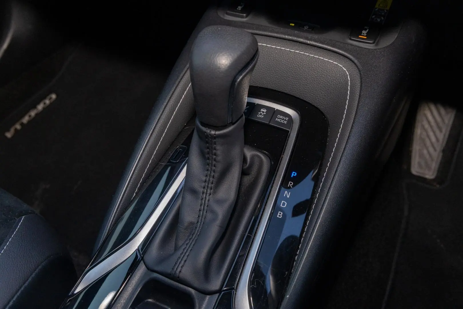 2024 Toyota Corolla Gallery Image 17