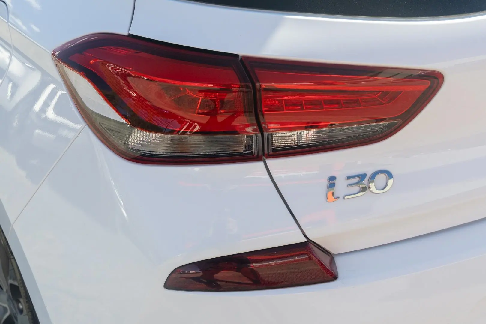 2023 Hyundai i30 Gallery Image 20