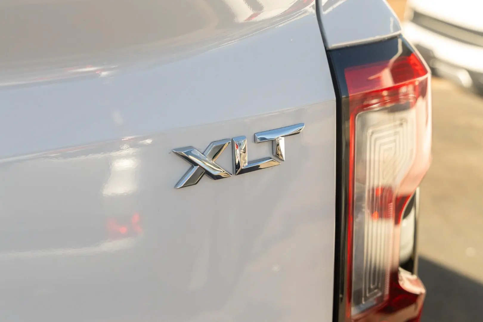 2025 Ford Ranger Gallery Image 19