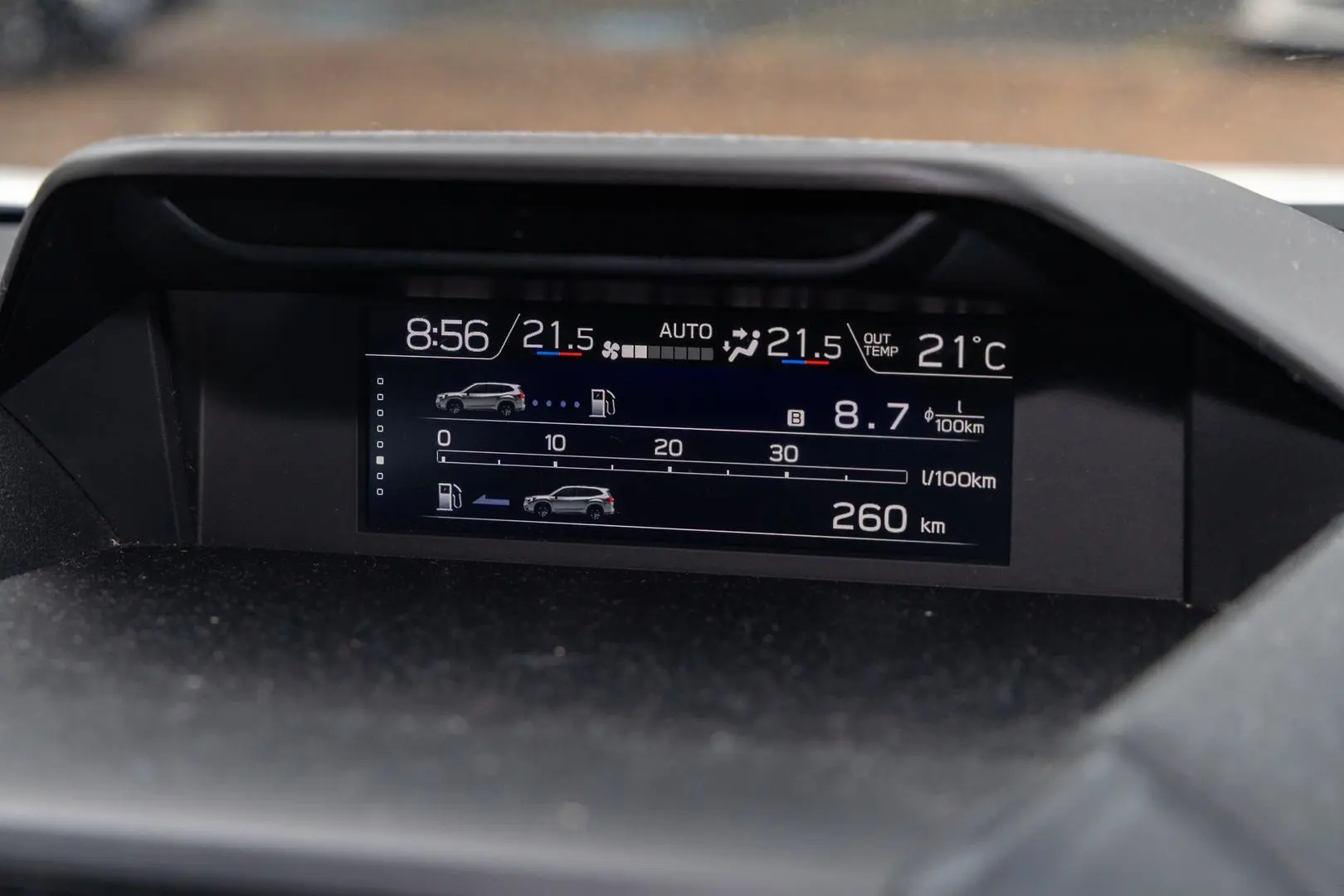 2019 Subaru Forester Gallery Image 14