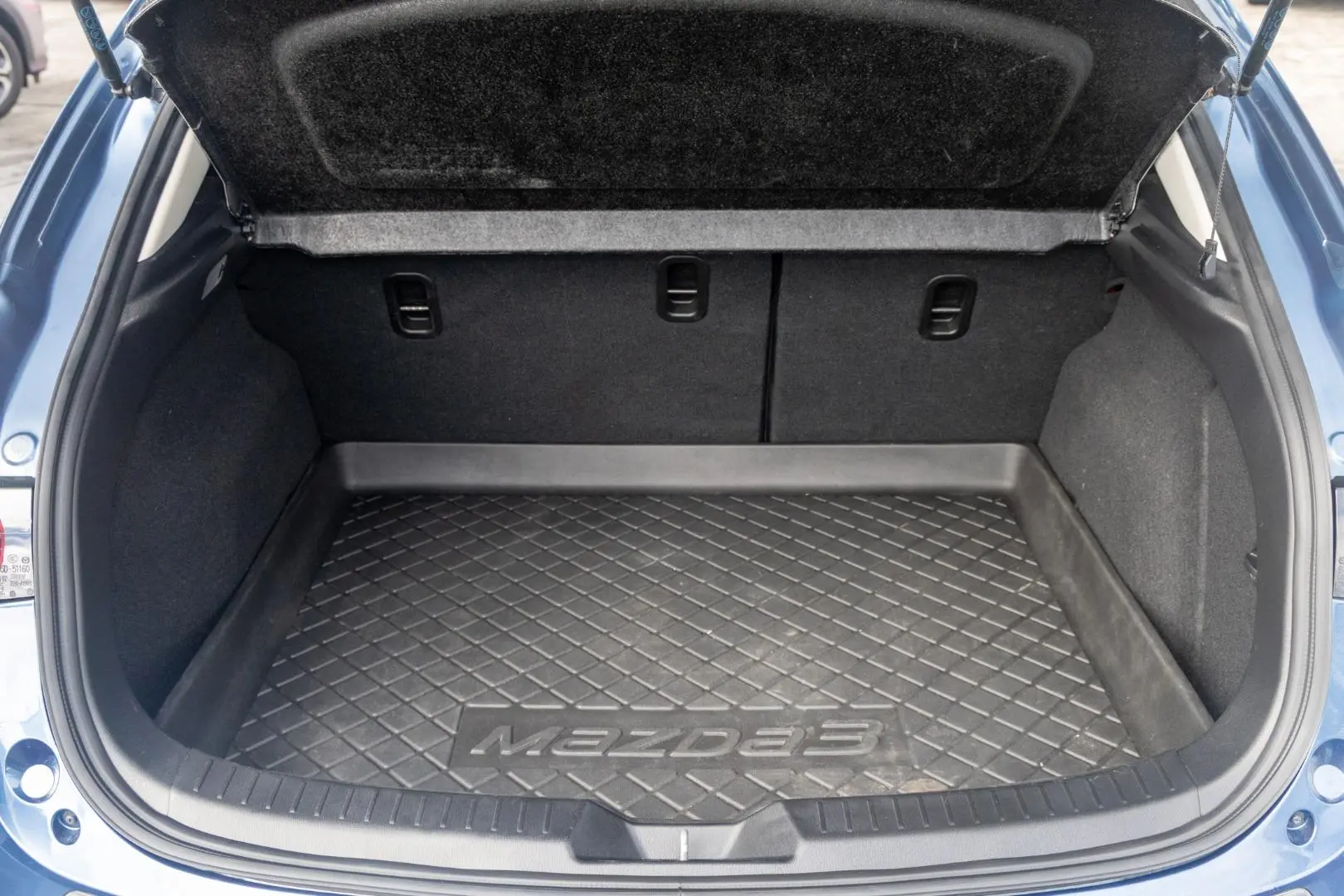 2018 Mazda 3 Gallery Image 19