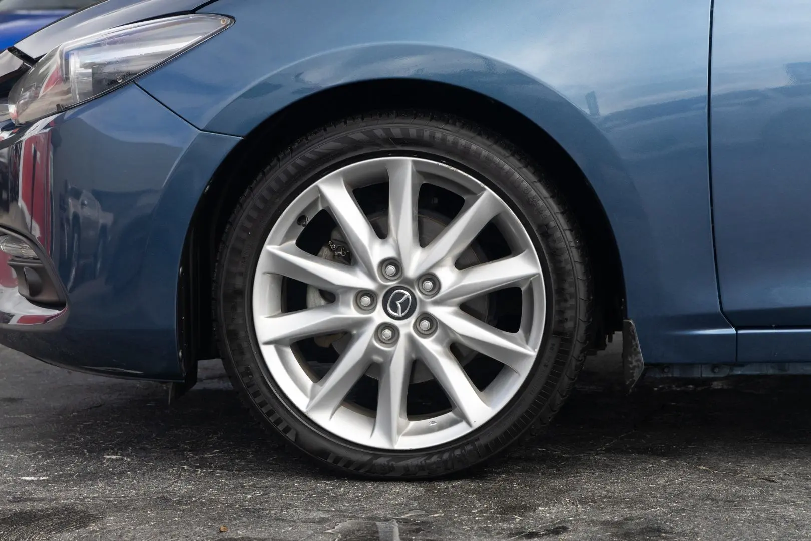 2018 Mazda 3 Gallery Image 22