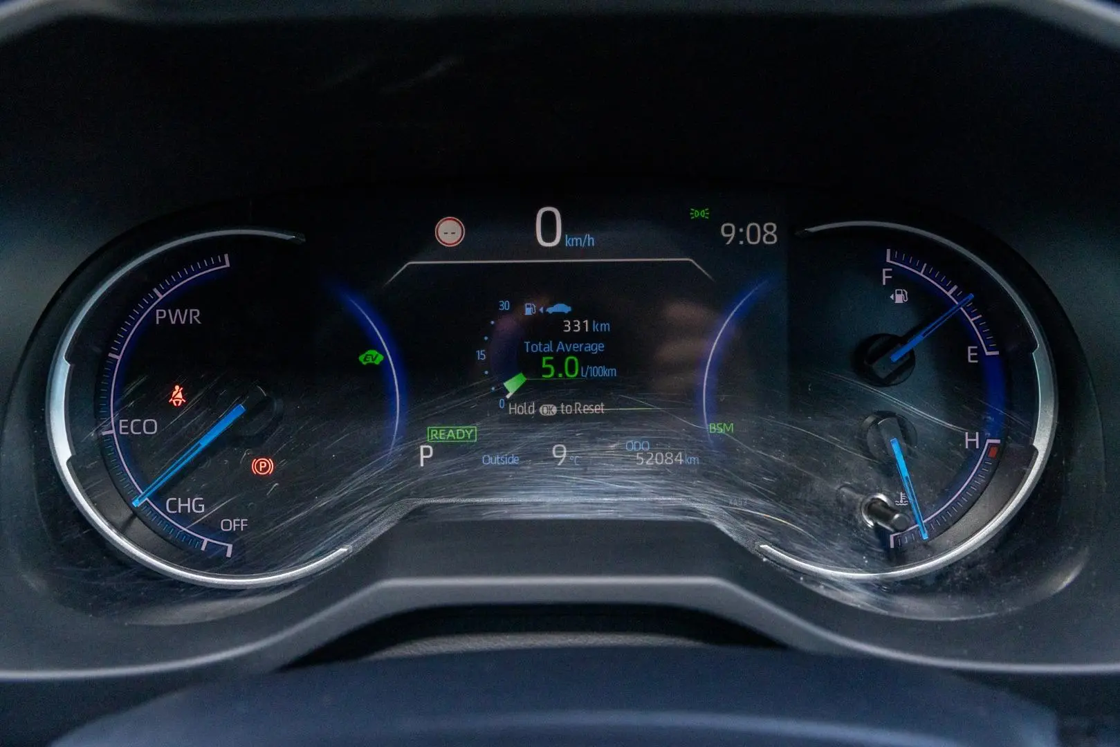 2020 Toyota RAV4 Gallery Image 13