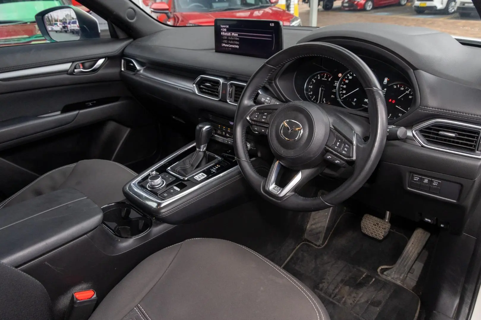 2023 Mazda CX-8 Gallery Image 7