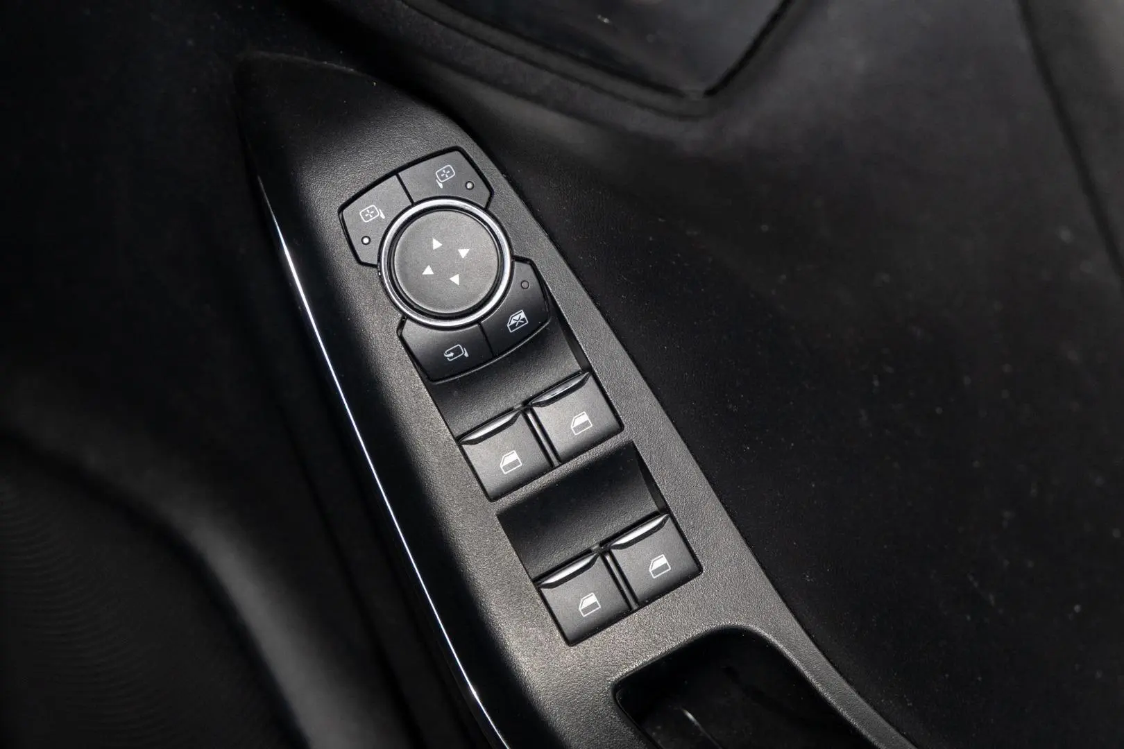 2021 Ford Puma Gallery Image 18