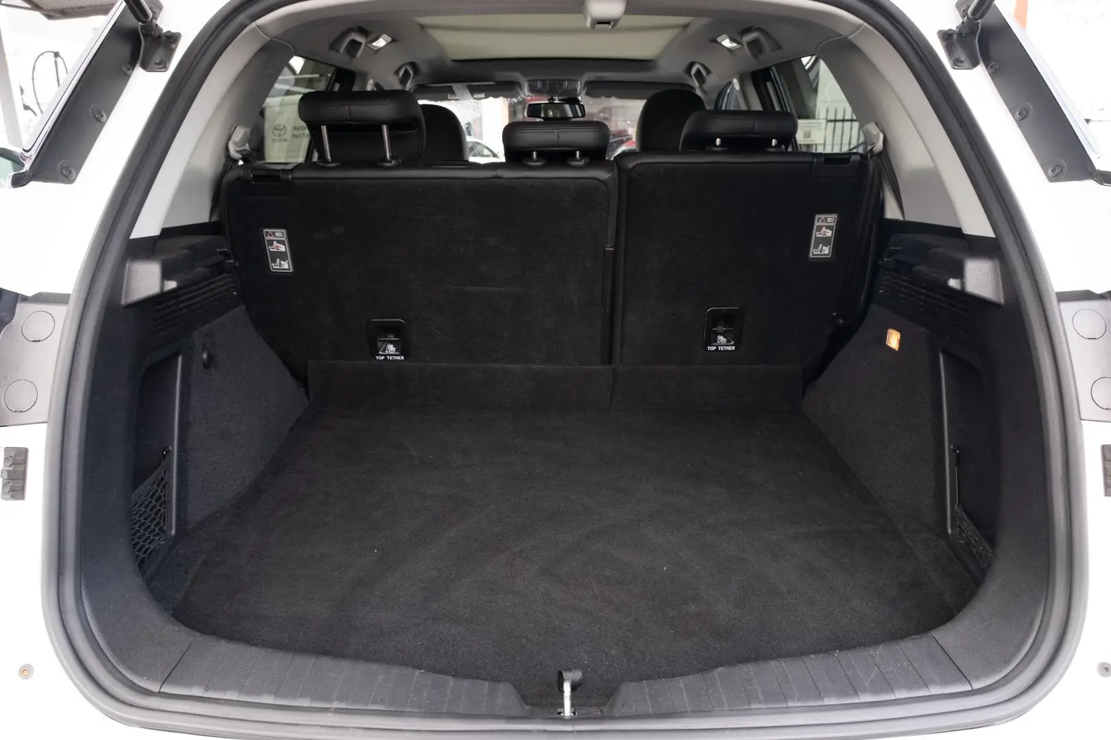 2020 Haval H6 Gallery Image 18