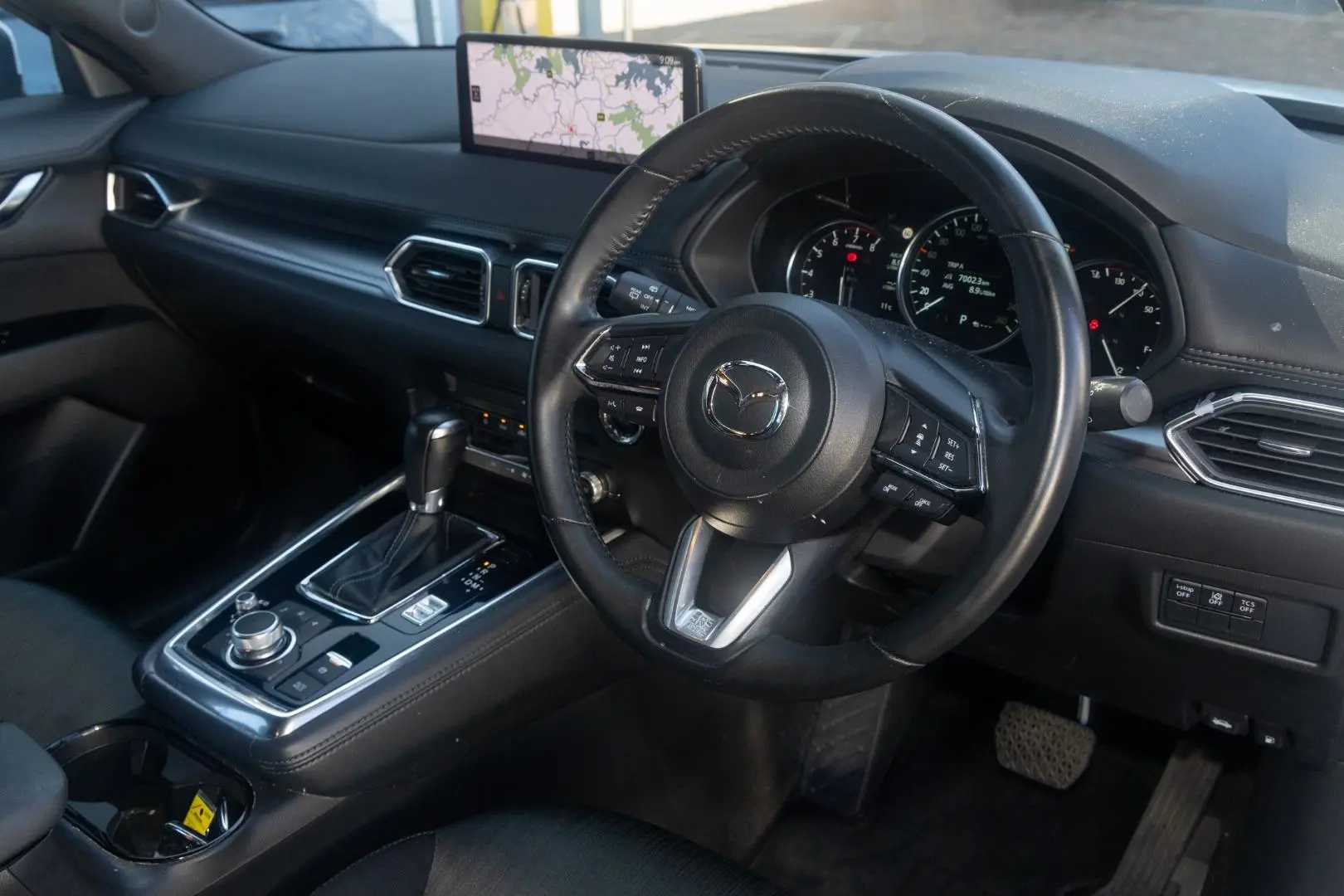2023 Mazda CX-8 Gallery Image 7