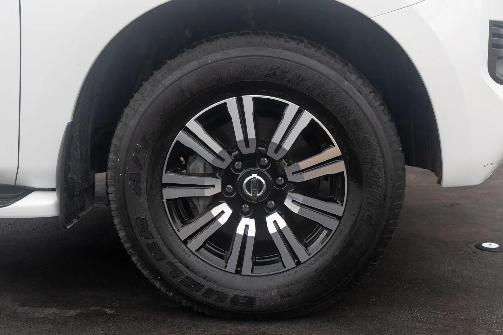 2020 Nissan Patrol Gallery Image 23