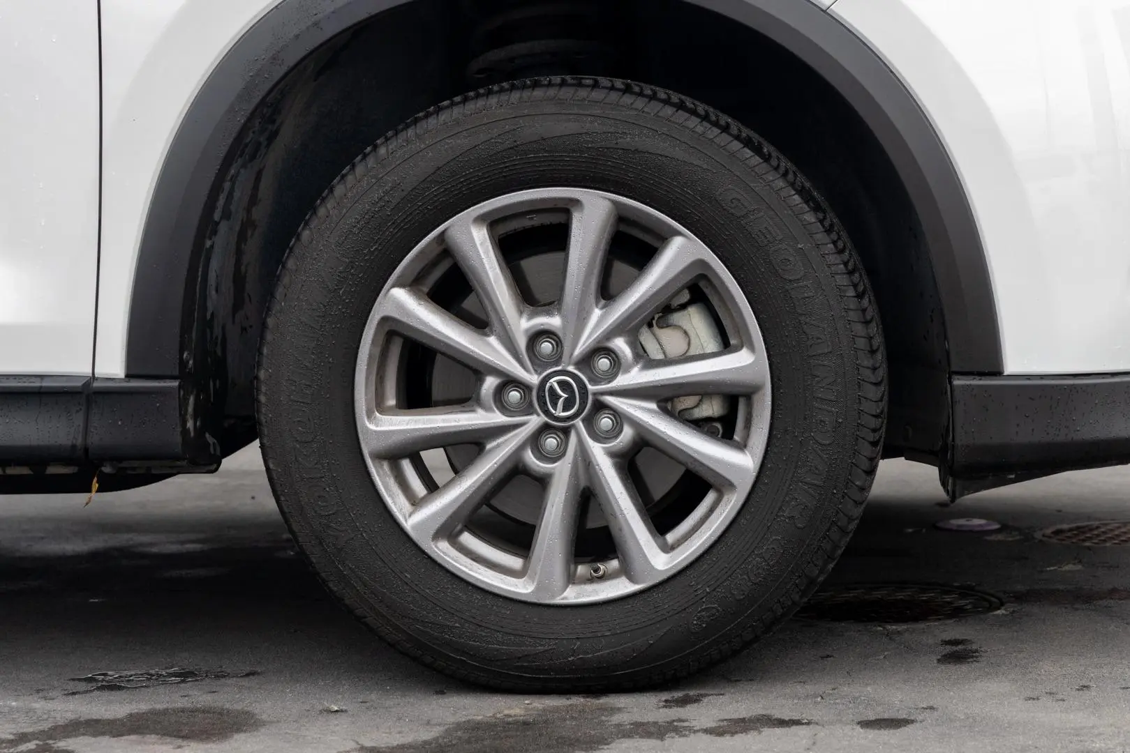 2023 Mazda CX-8 Gallery Image 23