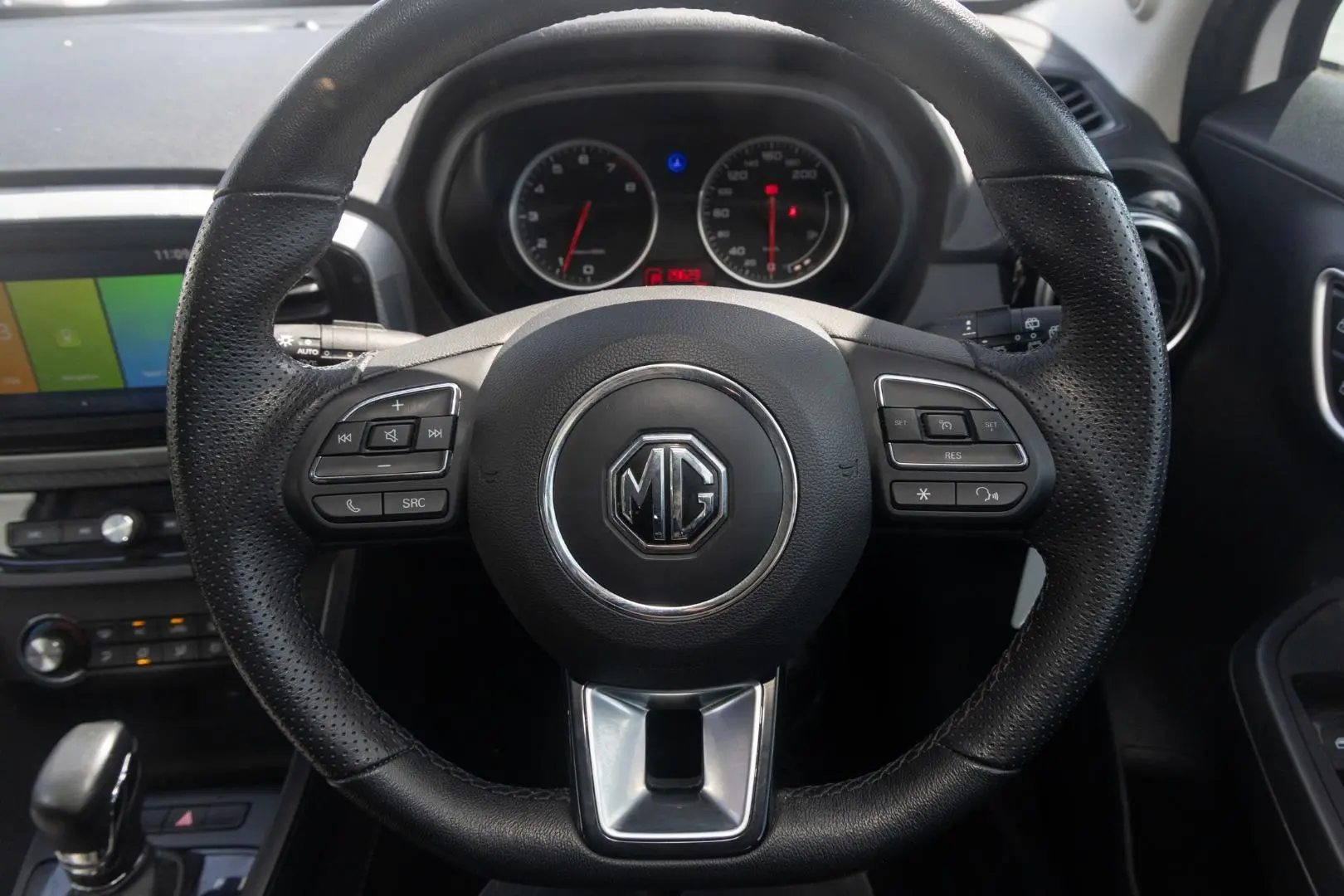 2023 MG MG3 Gallery Image 10