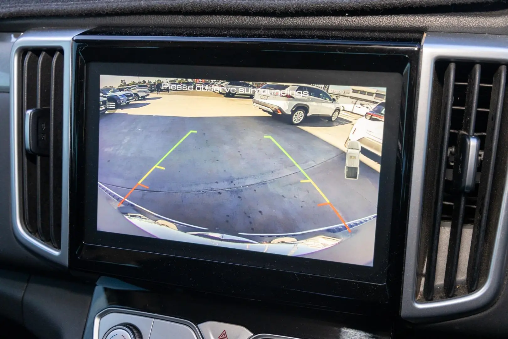 2021 GWM Ute Gallery Image 15