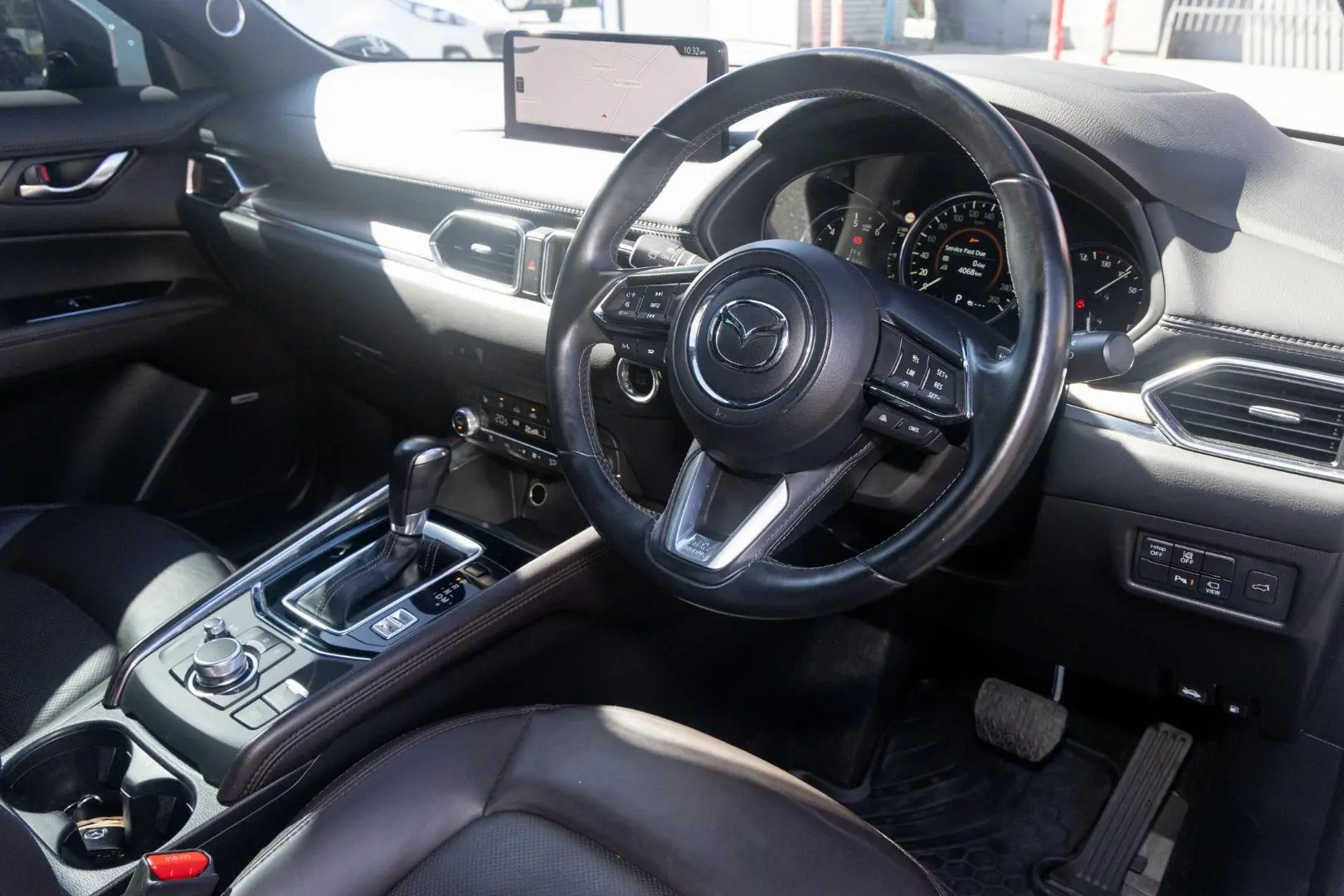 2022 Mazda Cx-5 Gallery Image 7