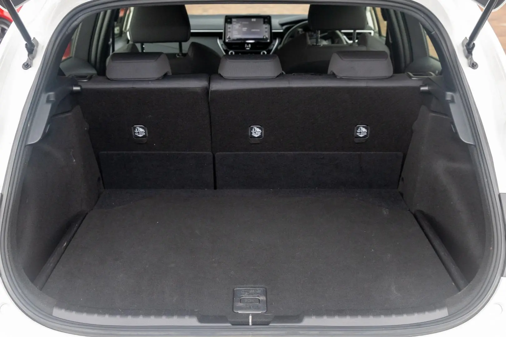 2021 Toyota Corolla Gallery Image 19