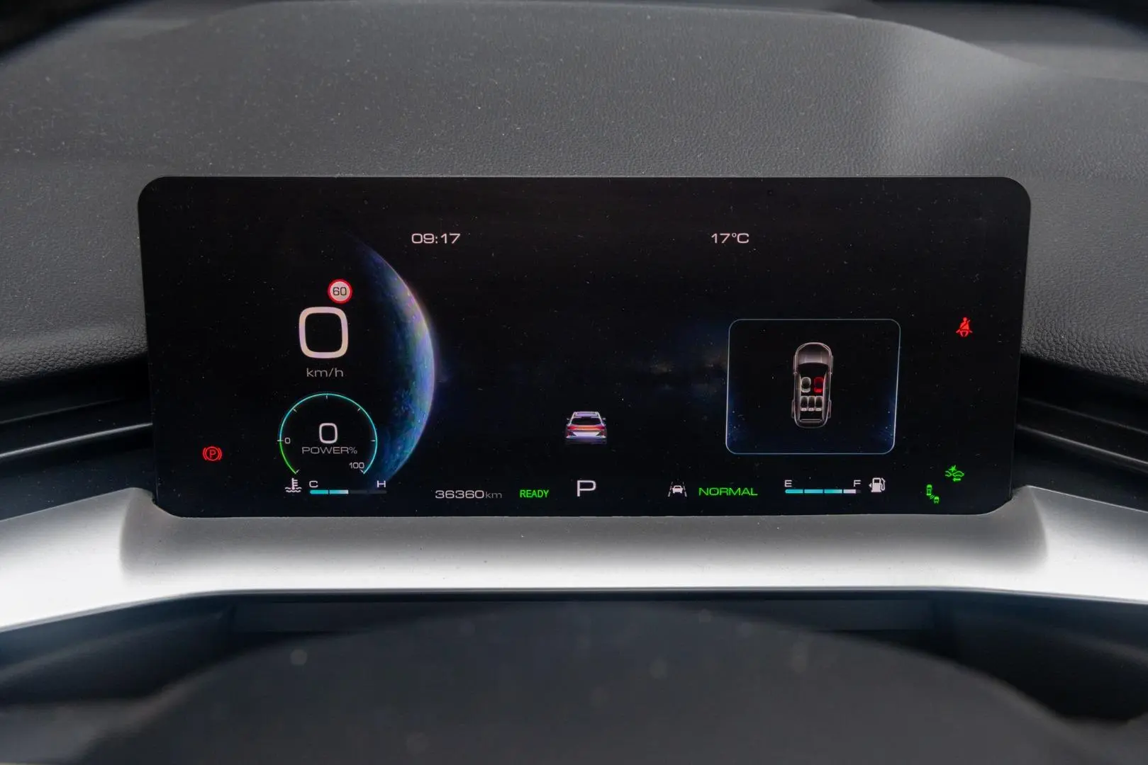 2022 GWM Haval H6 Gallery Image 12