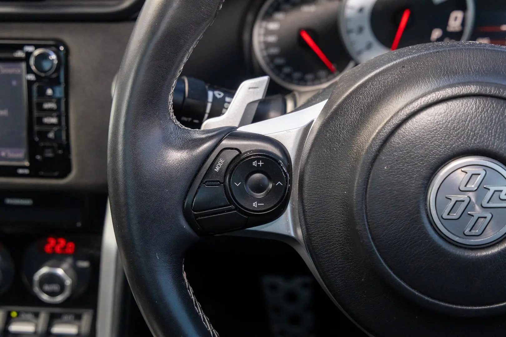 2017 Toyota 86 Gallery Image 11