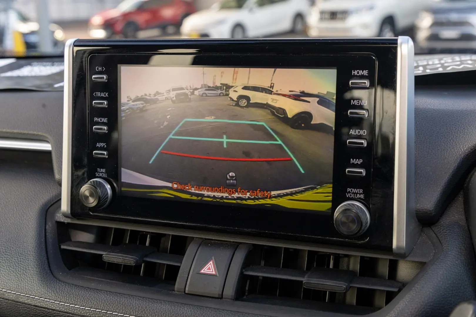 2020 Toyota RAV4 Gallery Image 15