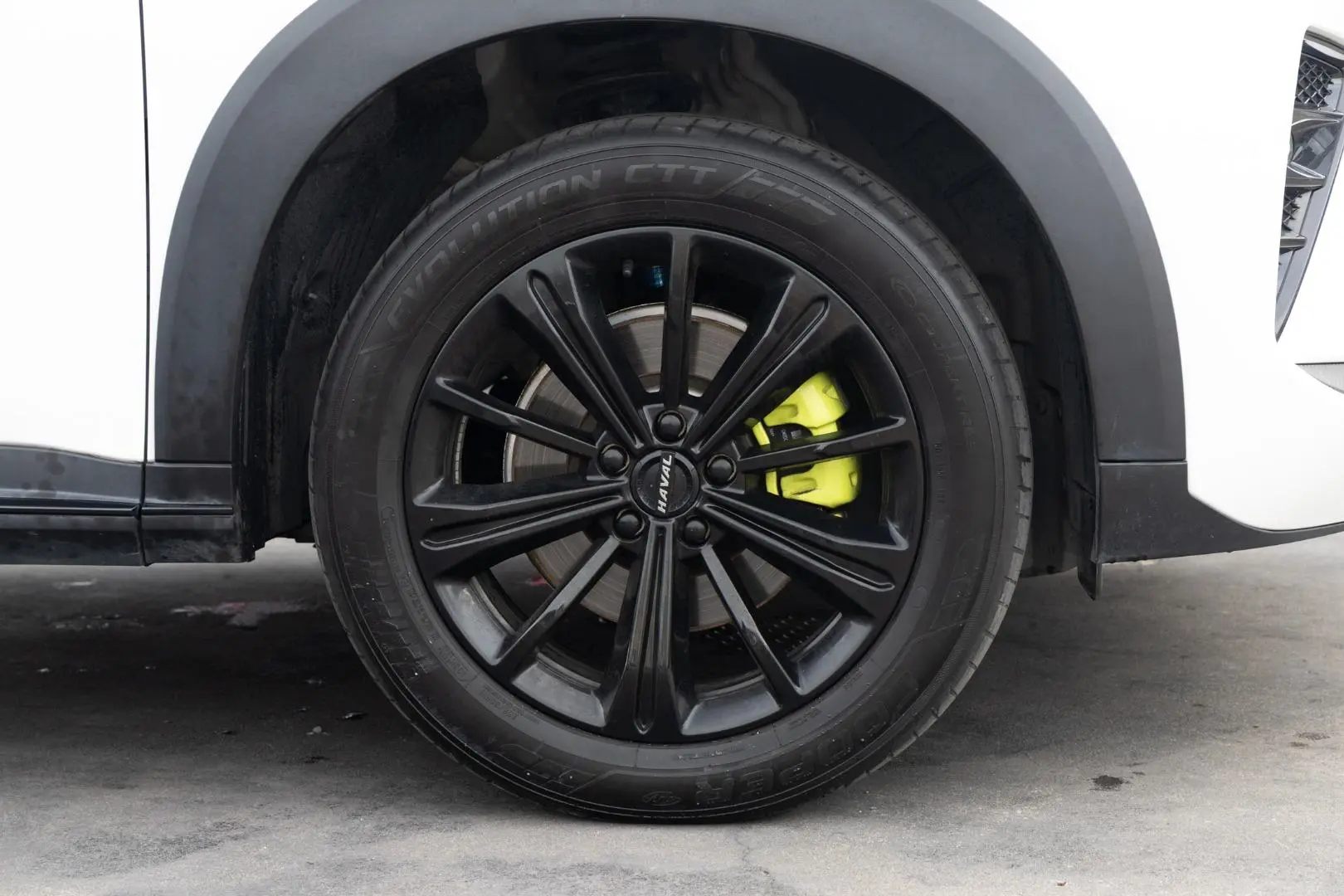 2023 GWM Haval H6GT Gallery Image 22