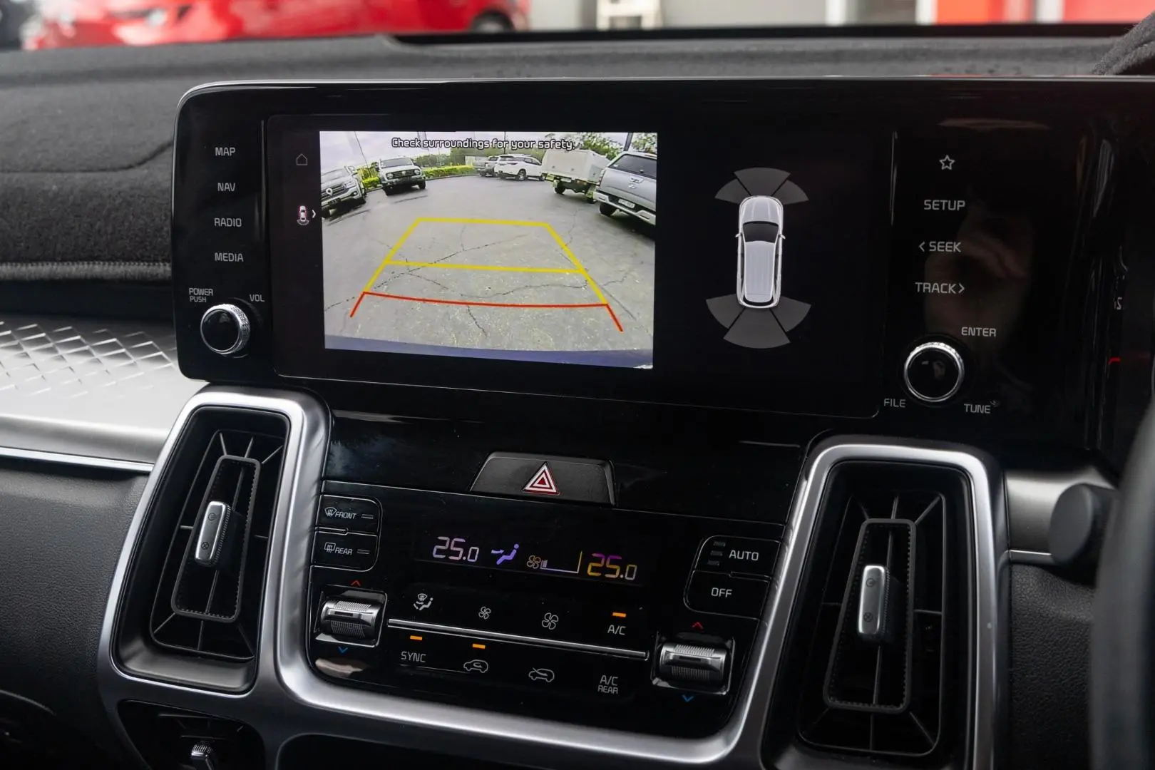 2022 Kia Sorento Gallery Image 15