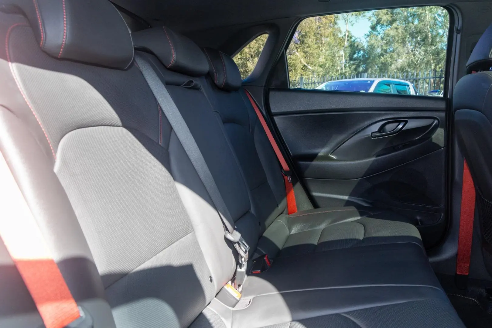 2023 Hyundai i30 Gallery Image 9