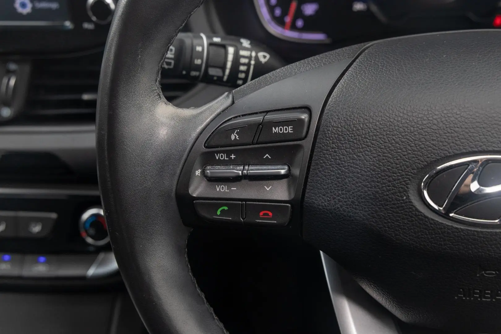 2020 Hyundai i30 Gallery Image 11