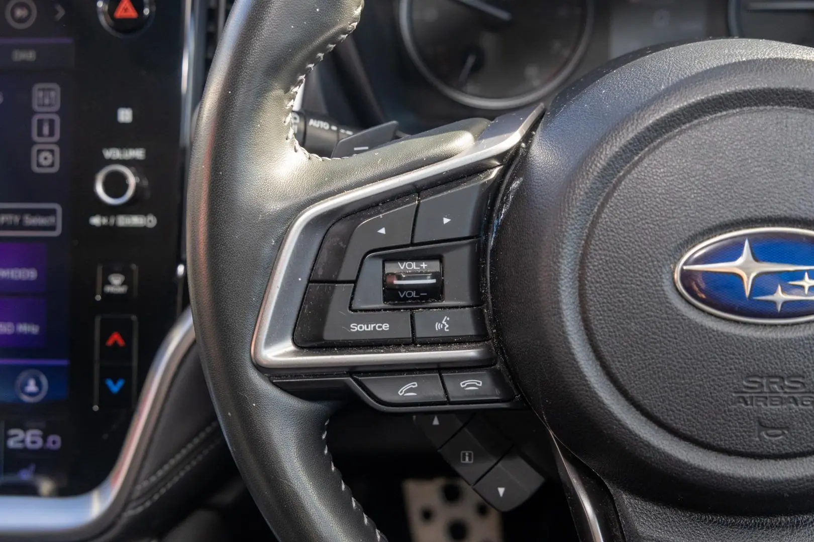 2021 Subaru Outback Gallery Image 11