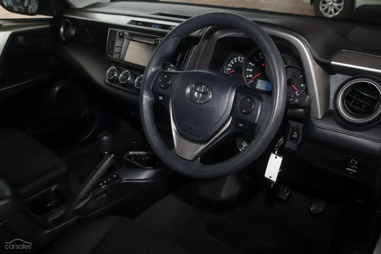 2016 Toyota RAV4 Image 7