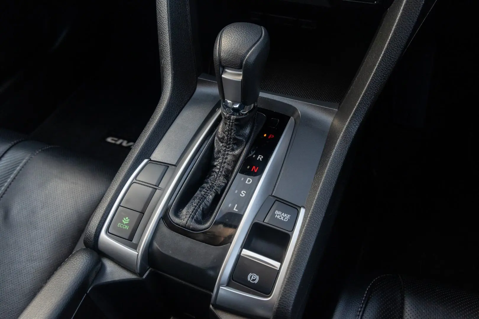 2018 Honda Civic Gallery Image 17