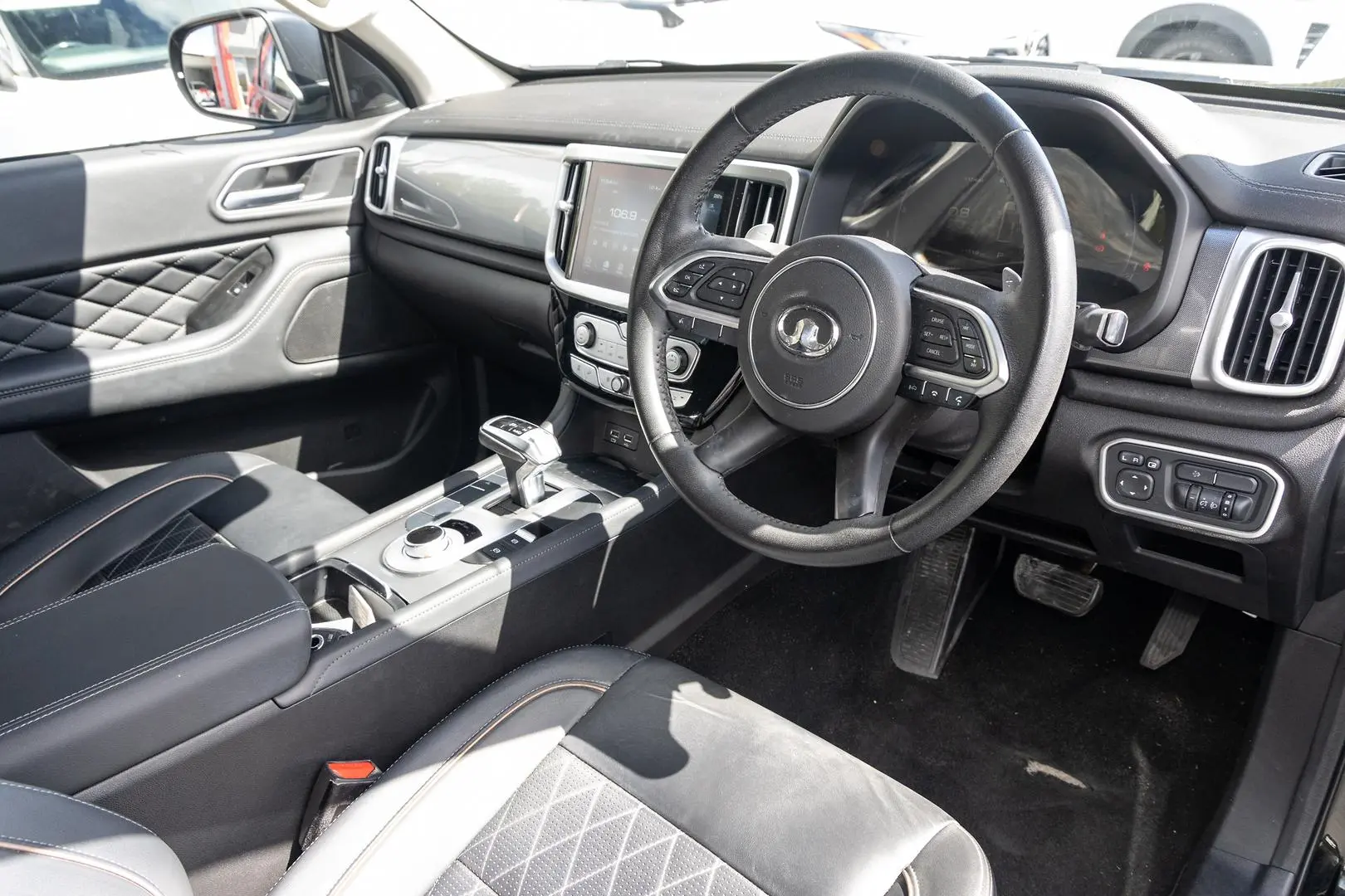 2024 GWM Ute Gallery Image 7