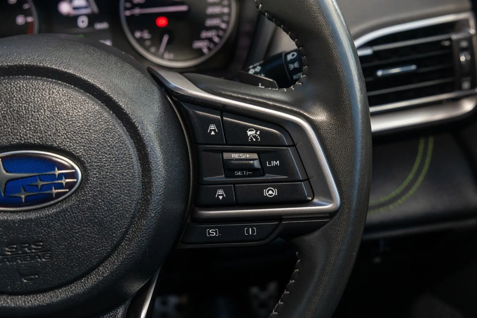 2023 Subaru Outback Gallery Image 12