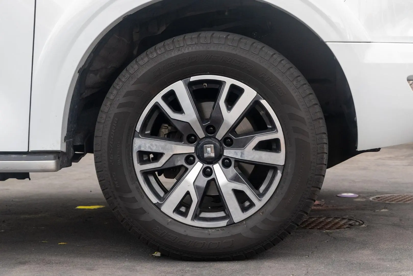 2024 GWM Ute Gallery Image 21