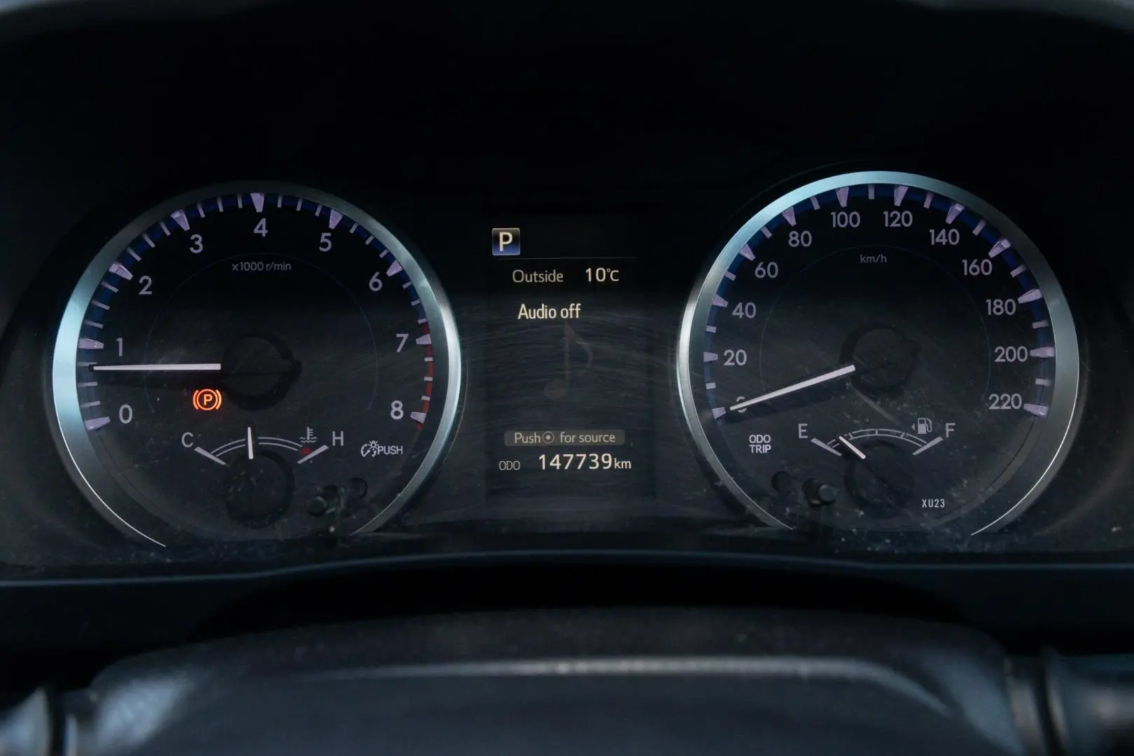 2017 Toyota Kluger Gallery Image 14