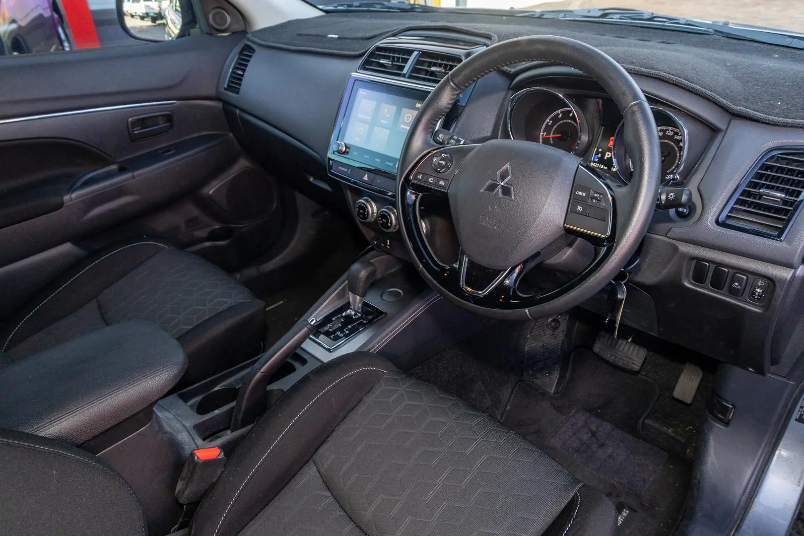 2020 Mitsubishi ASX Gallery Image 7