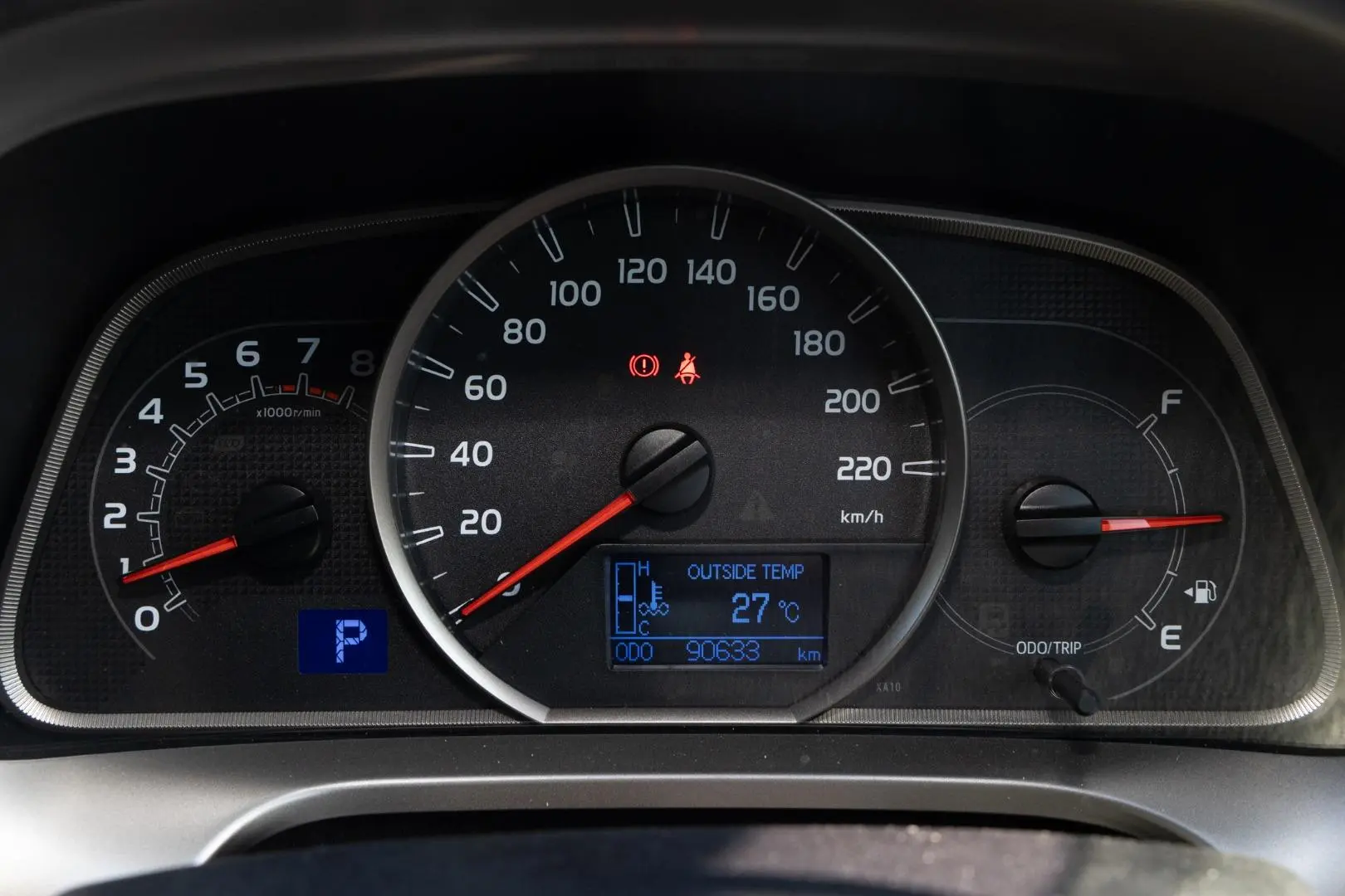 2015 Toyota RAV4 Gallery Image 13