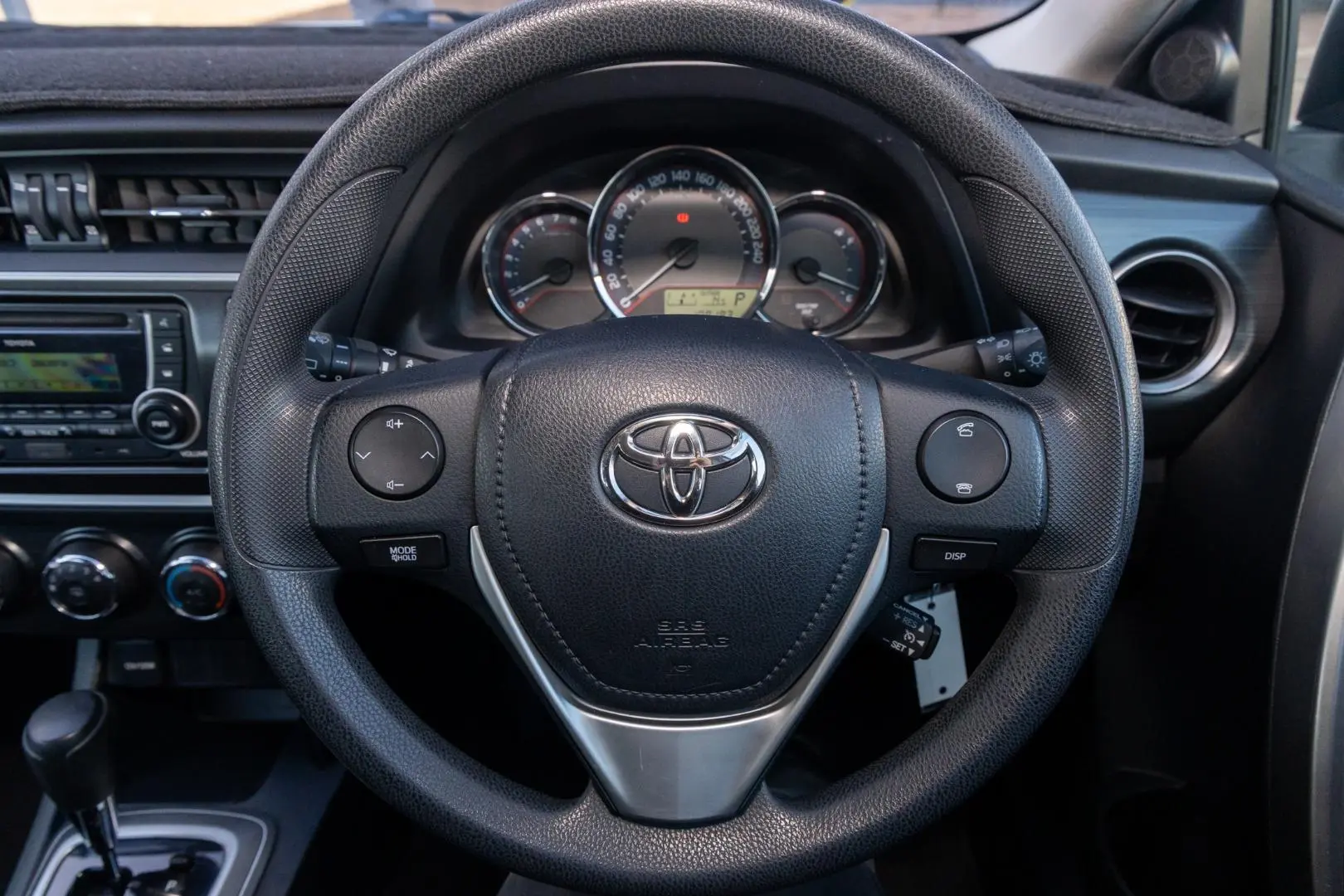 2014 Toyota Corolla Gallery Image 10