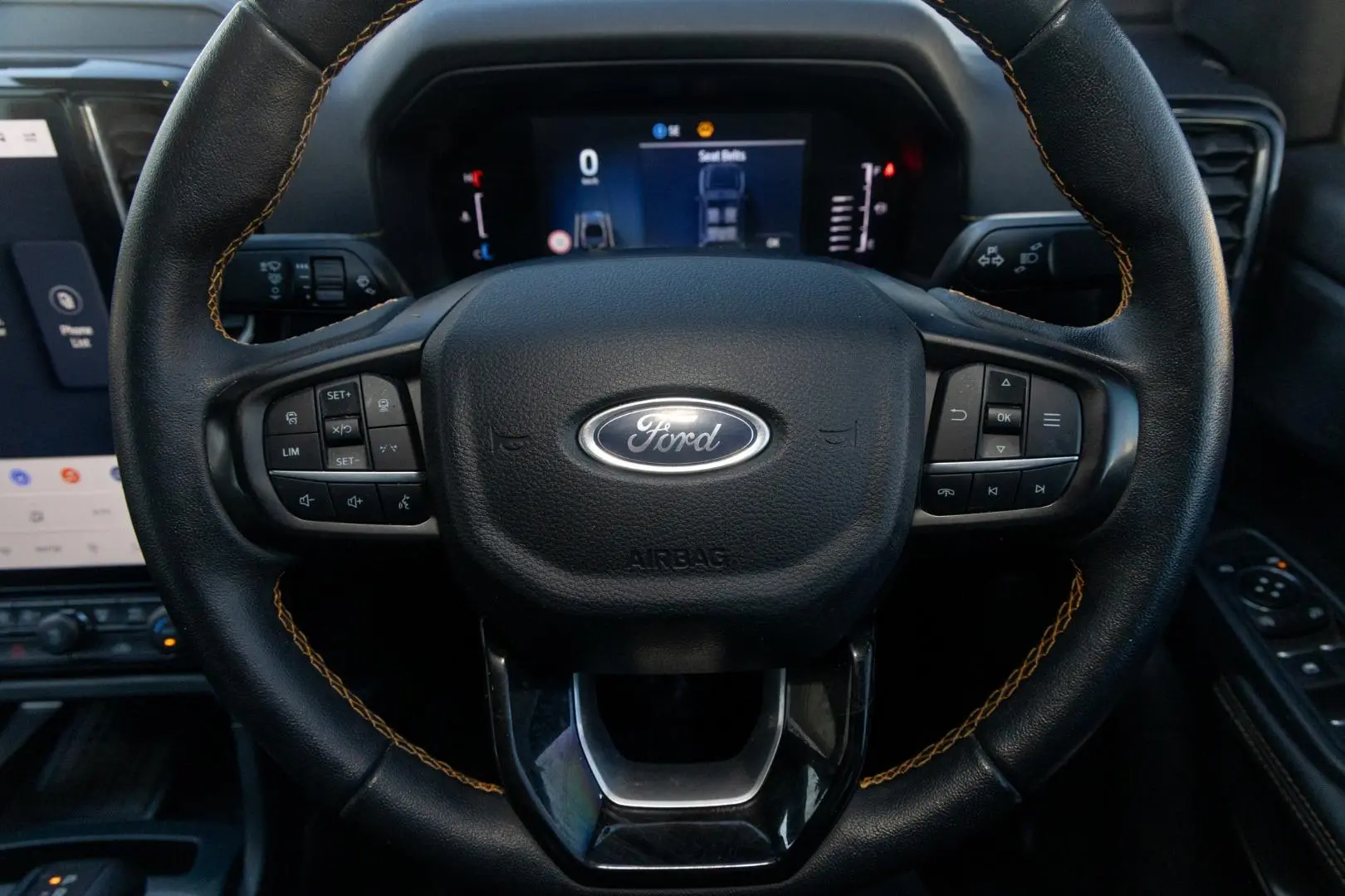 2023 Ford Ranger Gallery Image 10