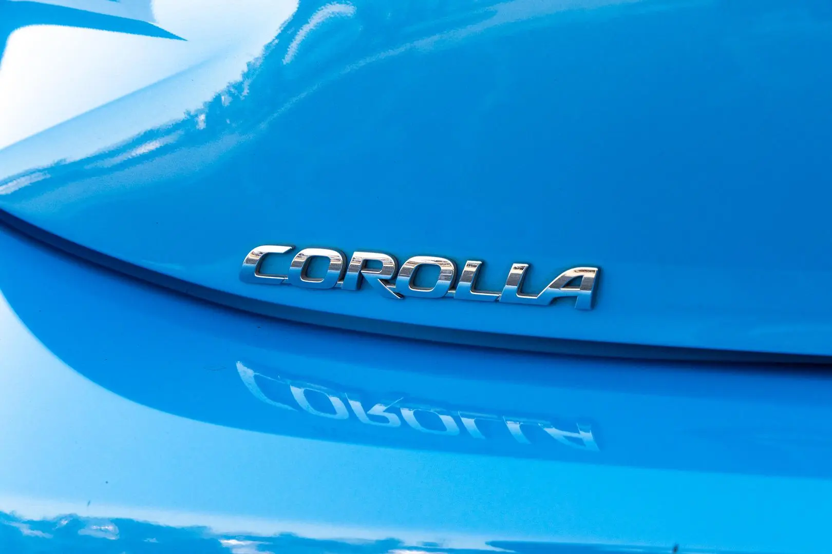 2020 Toyota Corolla Gallery Image 21