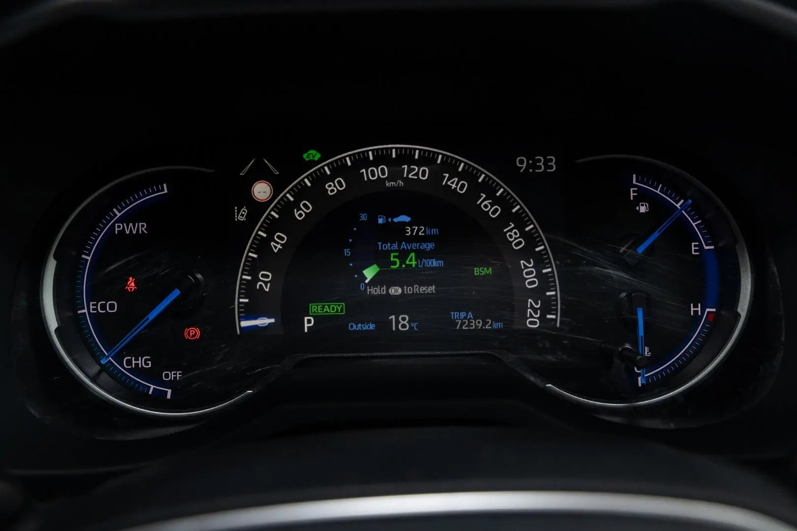 2024 Toyota RAV4 Gallery Image 13
