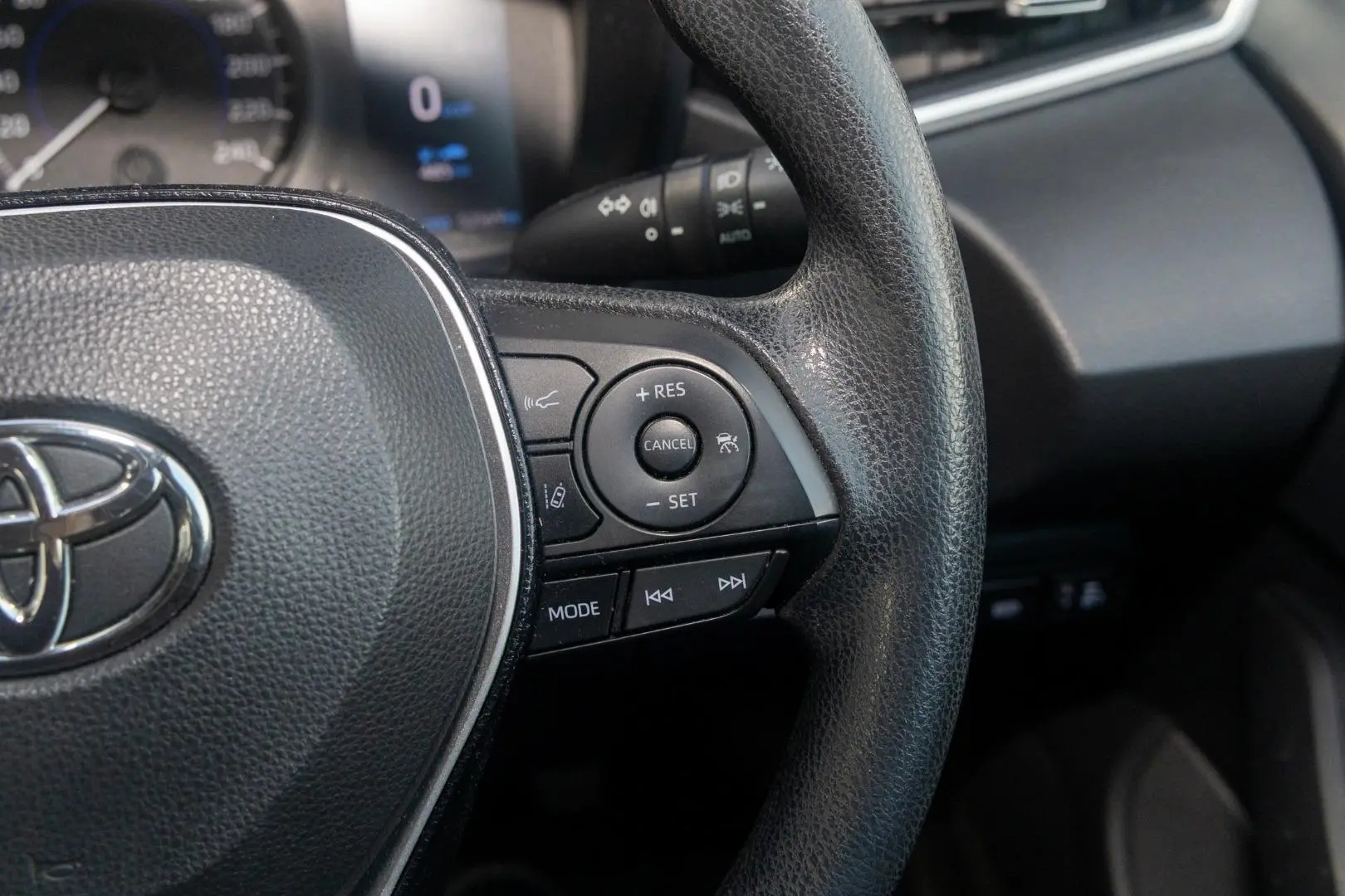 2021 Toyota Corolla Gallery Image 12