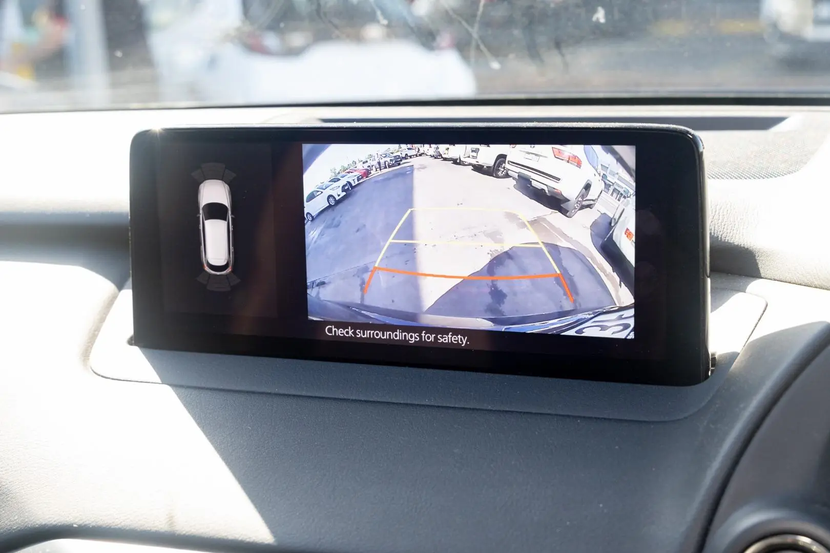 2023 Mazda CX-9 Gallery Image 16