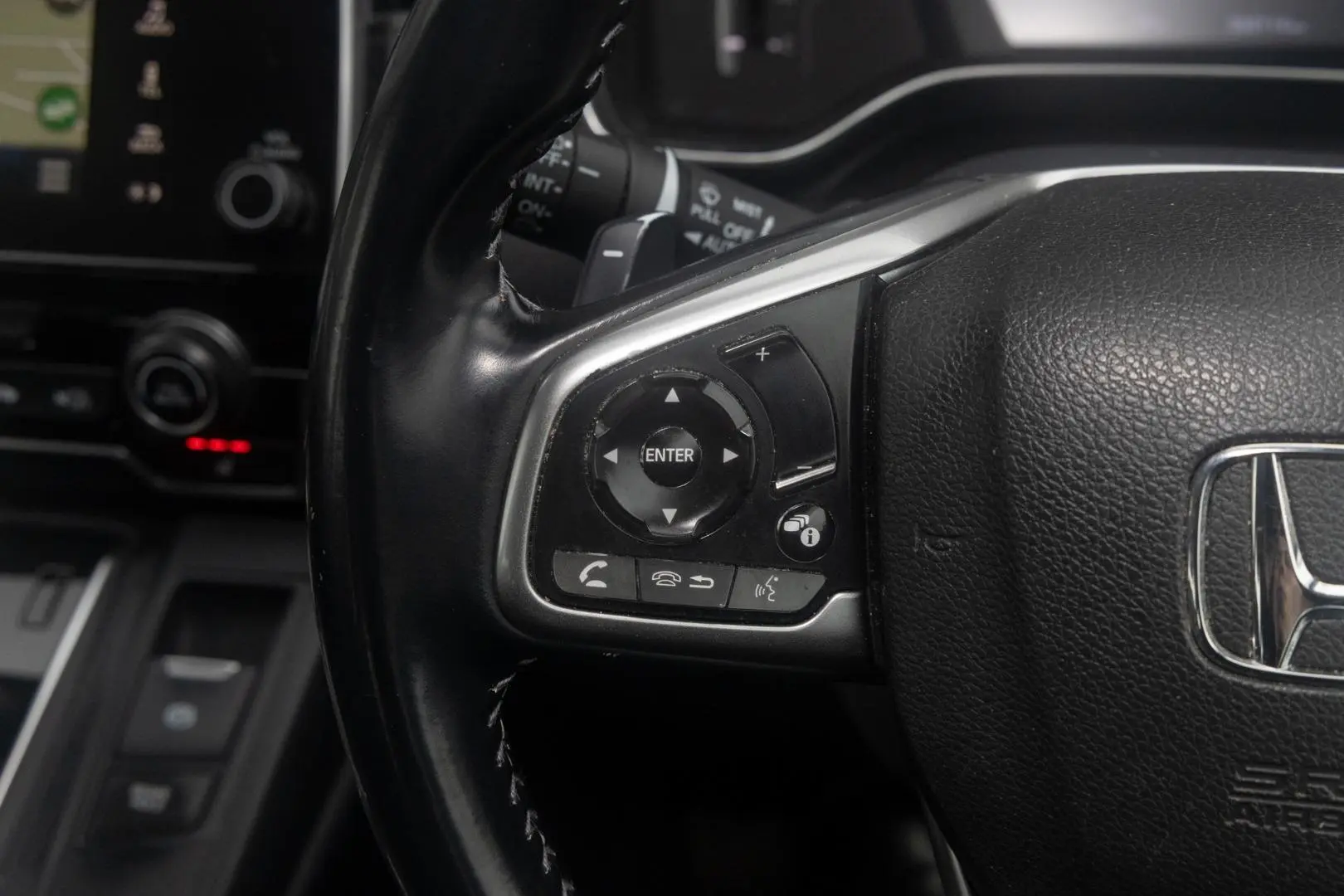 2019 Honda CR-V Gallery Image 11