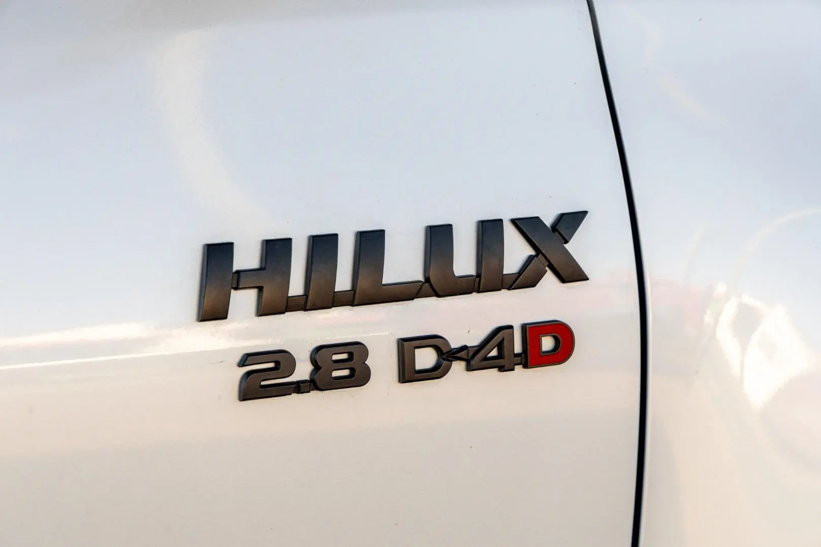 2017 Toyota Hilux Gallery Image 20